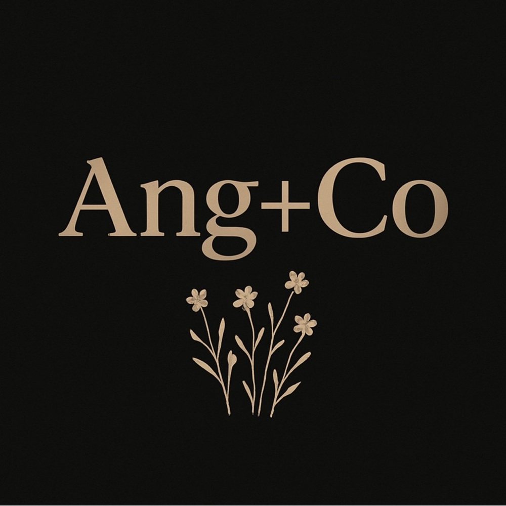 Meet your Posher, Angie